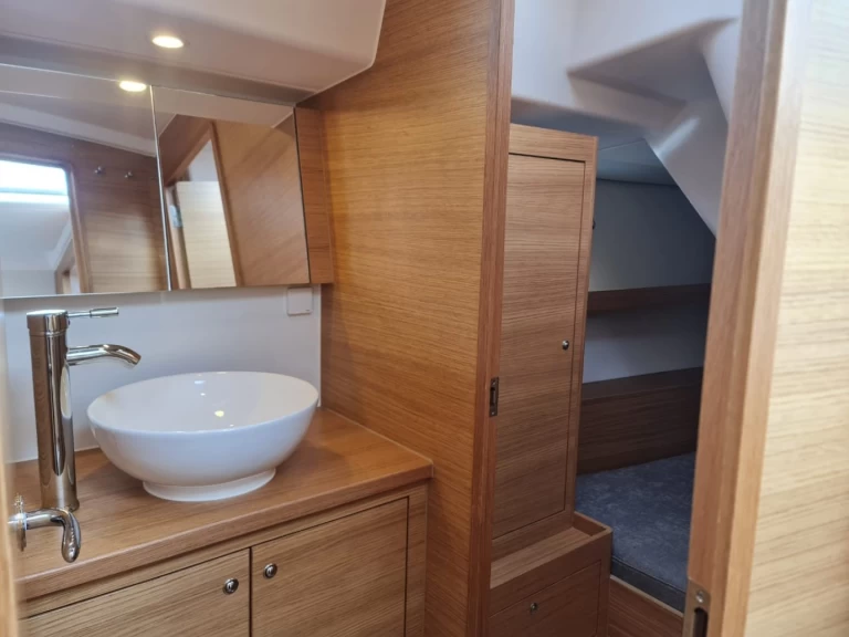 Segelboot mit oder ohne Skipper X-Yachts mieten in Lavrion