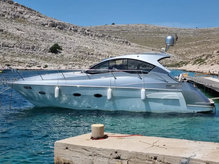 Yacht mit oder ohne Skipper Grginić mieten in Biograd na Moru