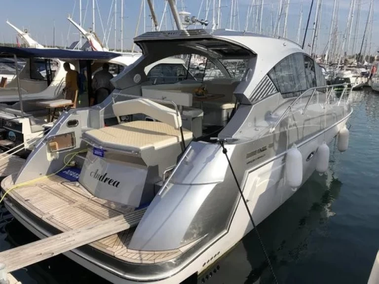 Boot mieten Biograd na Moru günstig Mirakul 40