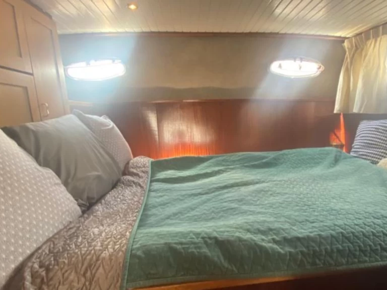 Motorboot mieten in Gemeente Zeewolde zum besten Preis