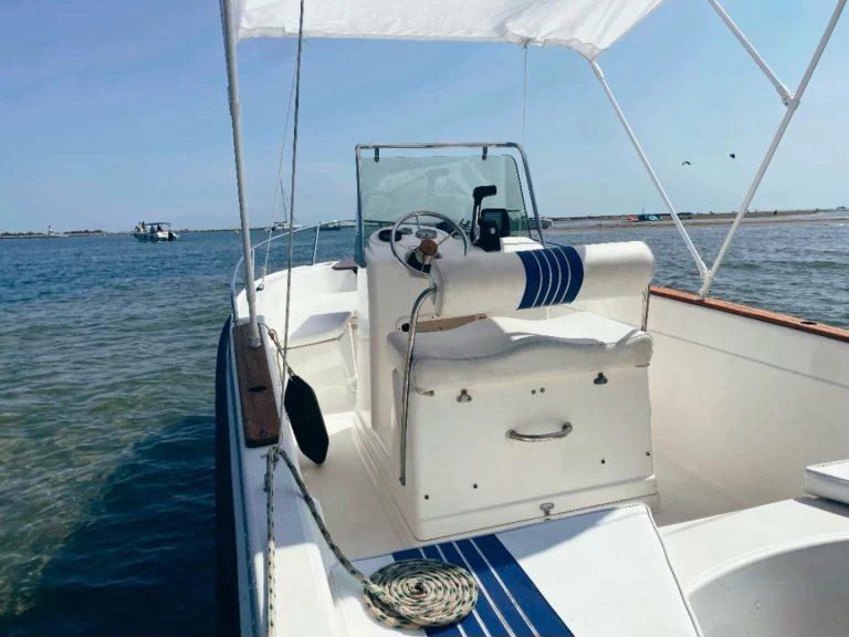 Bootsverleih B2 Marine Cap Ferret 500 Port-Camargue Samboat