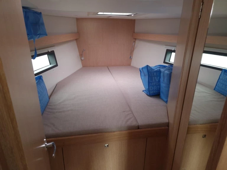 Boot mieten Izola günstig Bavaria C42