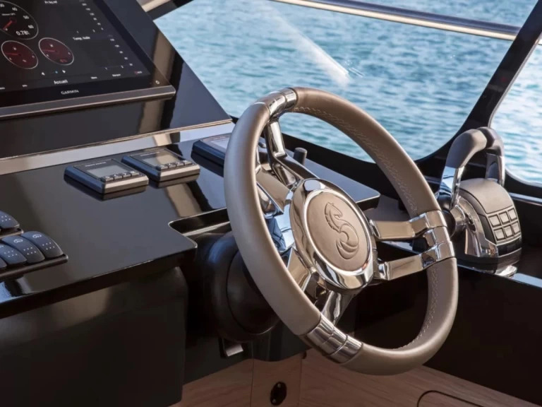 YachtCharter in Seget Donji - Bénéteau Monte Carlo 52 auf SamBoat