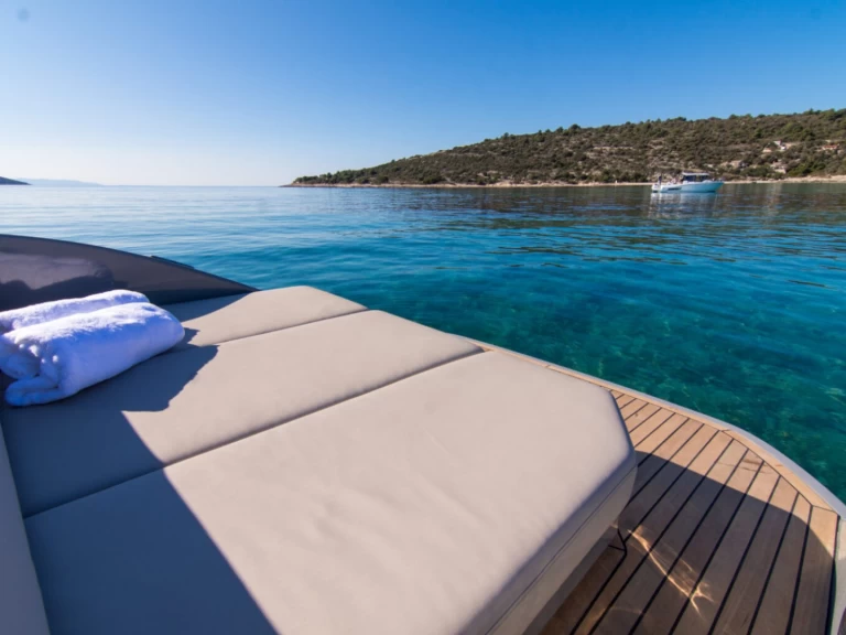 Ein Rand Leisure 28 mieten in Porto-Vecchio