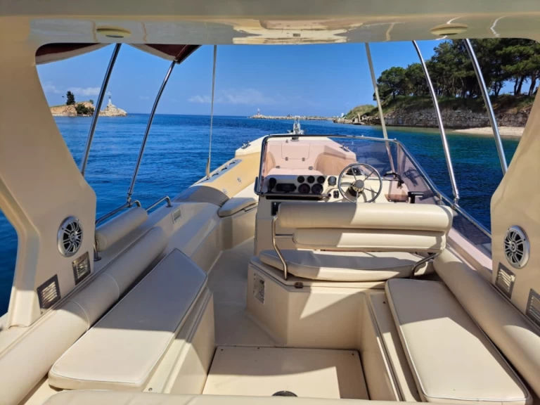 YachtCharter in Néa Potídhaia - Solemar S650 auf SamBoat