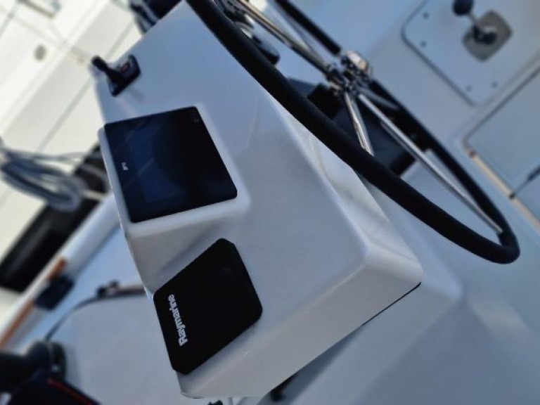 YachtCharter in Trogir - Dufour Dufour 470 auf SamBoat