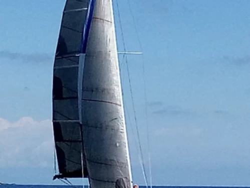Vermietung Segelboot Bénéteau mit Führerschein