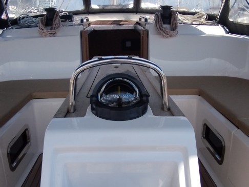 Segelboot mieten in Split zum besten Preis