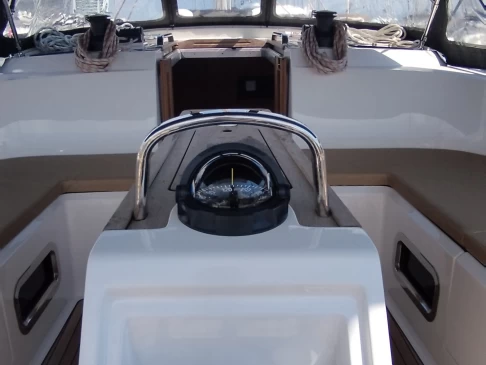 Segelboot mieten in Split zum besten Preis