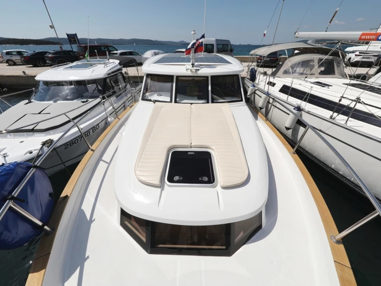Bootsverleih Greenline Yachts Greenline 33 Biograd na Moru Samboat