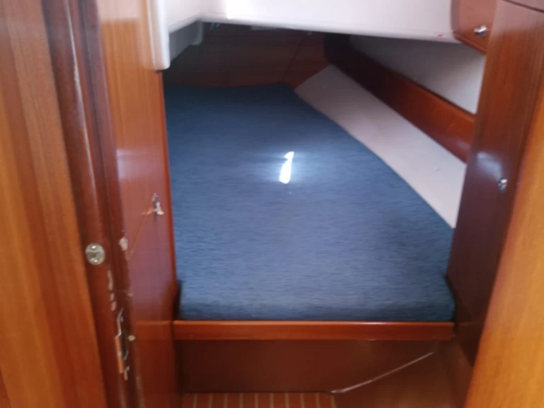 YachtCharter in Mahon Port - Bavaria Bavaria 36 auf SamBoat