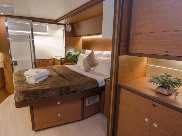 Katamaran mit oder ohne Skipper Lagoon mieten in Fethiye