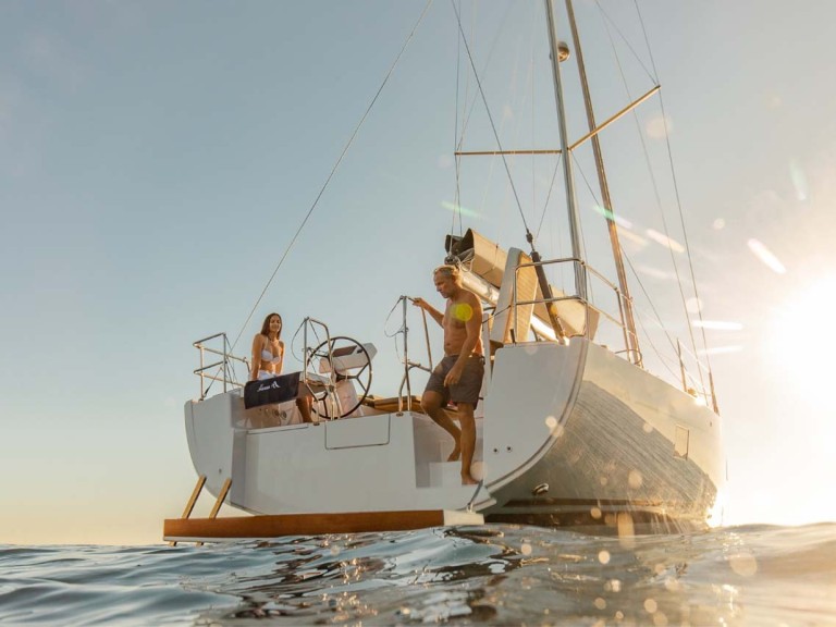 Bootsverleih Hanse Hanse 508 Šibenik Samboat