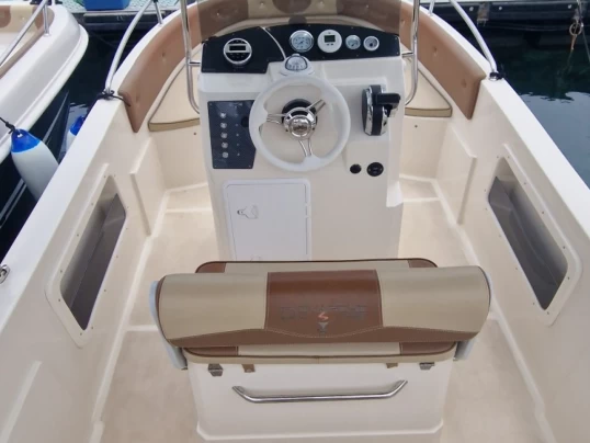 Bootsverleih Trimarchi 57 S Palermo Samboat