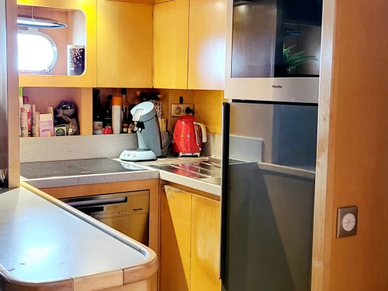 Bootsverleih Arno Leopard Leopard 23 Sport Port Cogolin Samboat