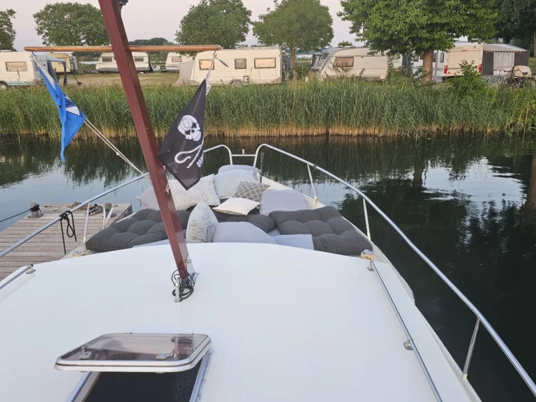Boot mieten Gemeente Zeewolde günstig R 40