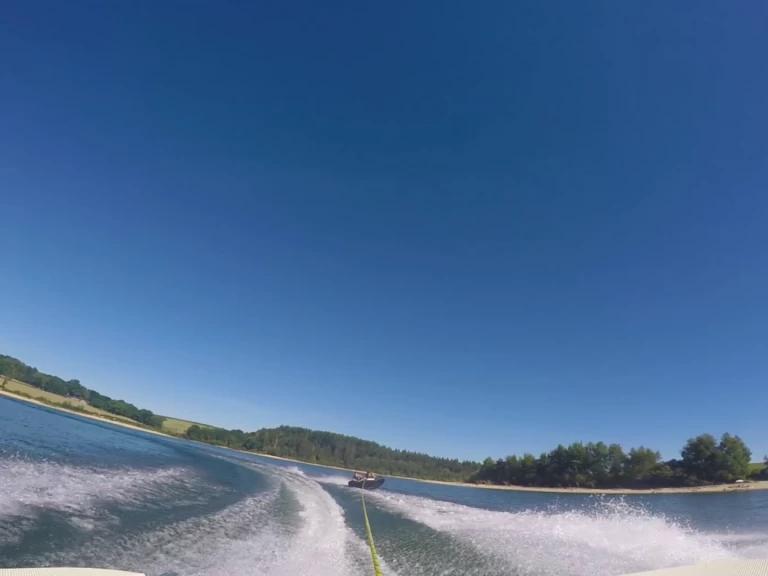 Ein Bayliner Bayliner 175 GT mieten in Salles-Curan