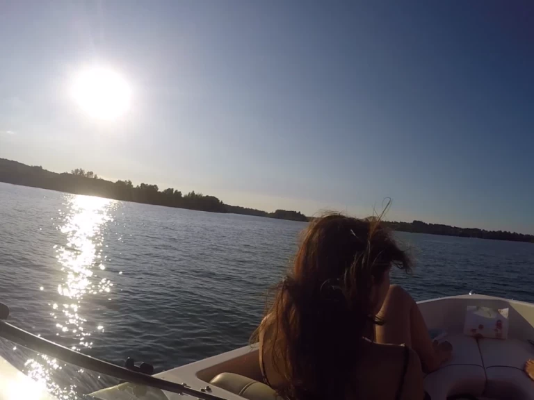 Motorboot mieten in Salles-Curan - Bayliner Bayliner 175 GT