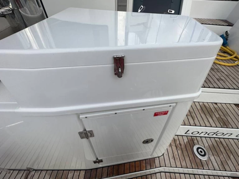 Katamaran mit oder ohne Skipper Bali mieten in Eden Island