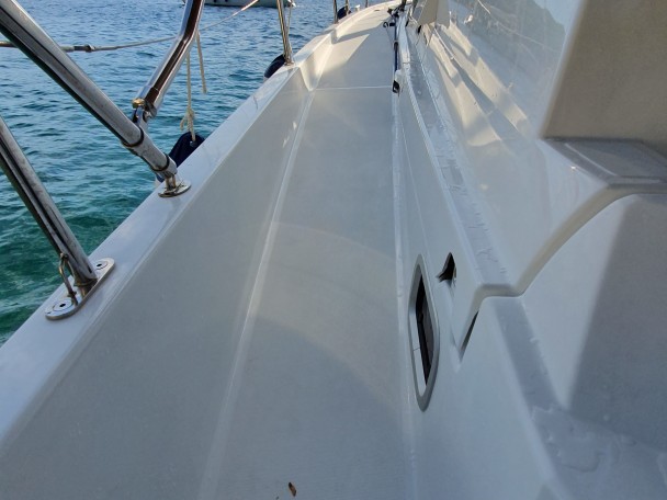 Segelboot mieten in Pomer zum besten Preis