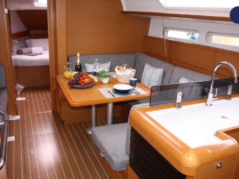 Segelboot mieten in Dénia zum besten Preis