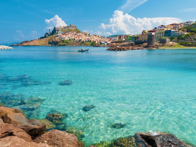 Motorboot mieten in Castelsardo - Ranieri Ranieri Stargate