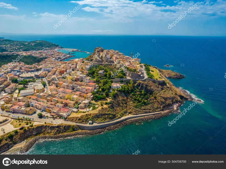 Bootsverleih Ranieri Ranieri Stargate Castelsardo Samboat
