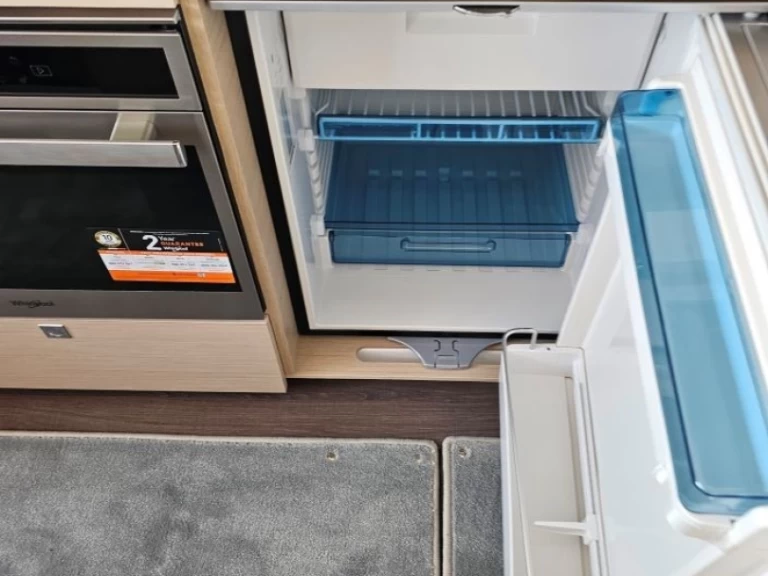 Boot mieten Biograd na Moru günstig NC 37