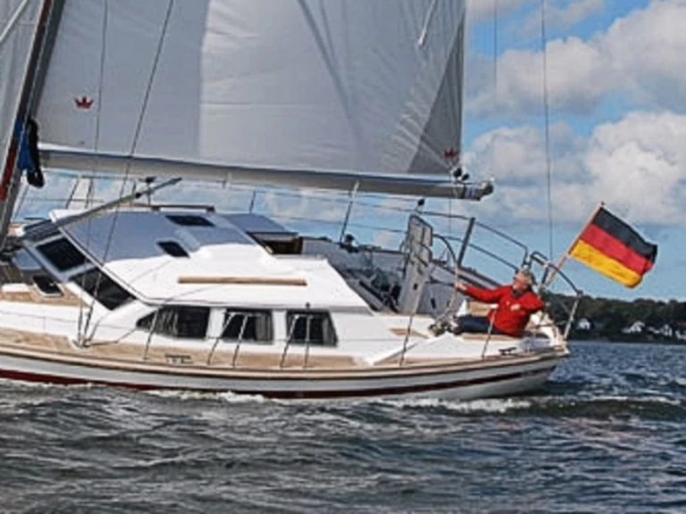 Segelboot mieten in Rostock zum besten Preis
