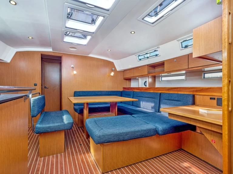 Segelboot mieten in Breege zum besten Preis