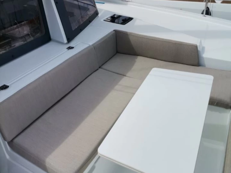 Katamaran mit oder ohne Skipper Bali mieten in Šibenik