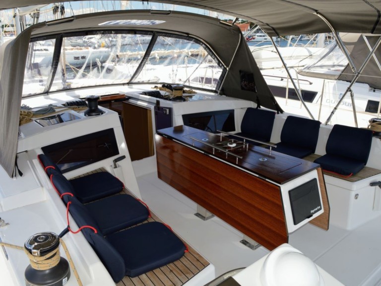 Segelboot mieten in Biograd na Moru zum besten Preis