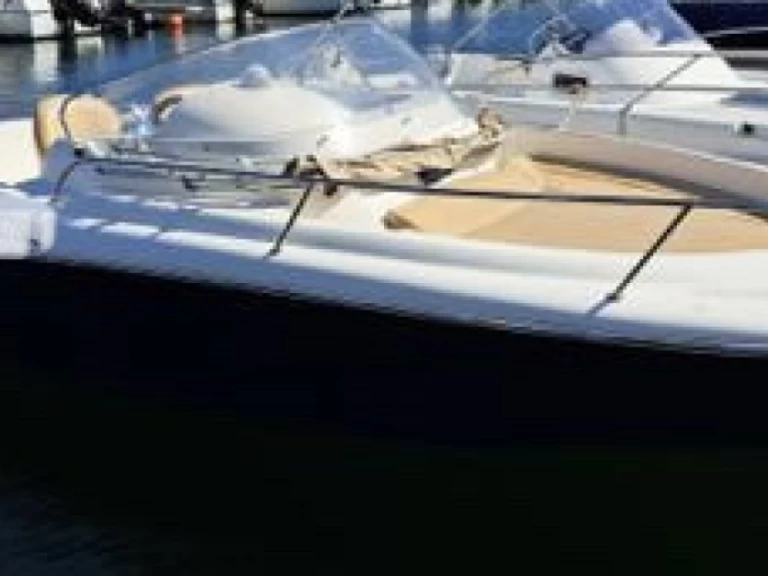 YachtCharter in Lège-Cap-Ferret - Jeanneau Cap Camarat 7.15 WA auf SamBoat