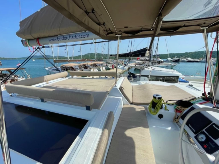 Katamaran mieten in Pirovac - Bali Bali 4.2