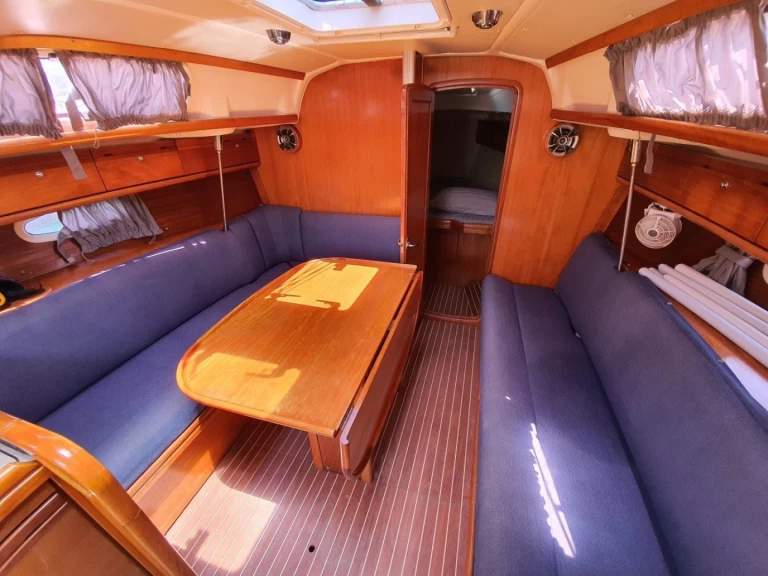 Ein Bavaria Bavaria 34 Cruiser - 2 cab. mieten in Mai Khao