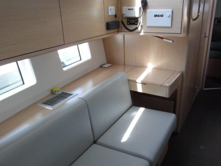 Segelboot mieten in Mai Khao - Bavaria Bavaria C45