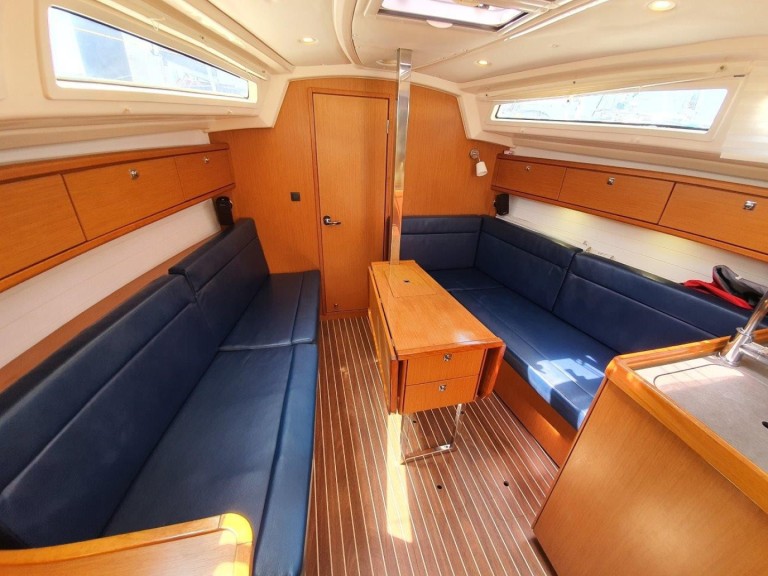 Segelboot mit oder ohne Skipper Bavaria mieten in Mai Khao