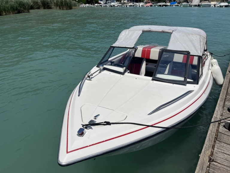 Motorboot mieten in Sevrier zum besten Preis