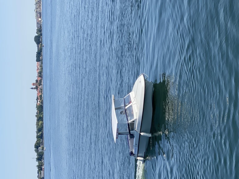 Hausboot mieten in Waren (Müritz) zum besten Preis