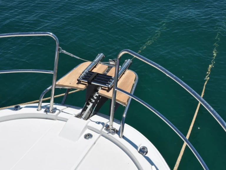 Bootsverleih Jeanneau Merry Fisher 895 Pula Samboat