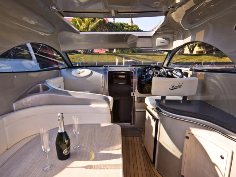 Motorboot mit oder ohne Skipper Mirakul mieten in Biograd na Moru