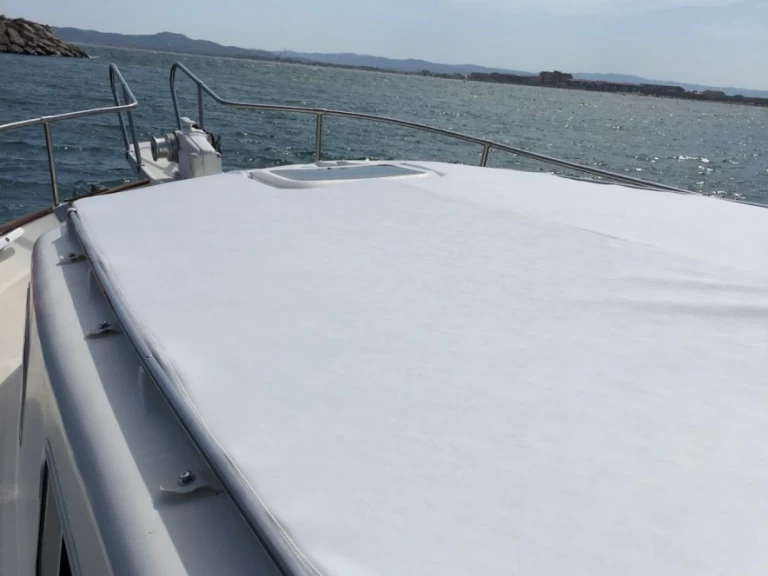 Ein Majoni Majoni 80 mieten in l'Estartit