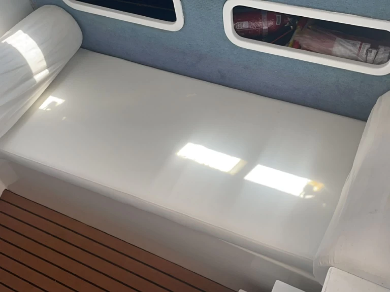 Boot mieten l'Estartit günstig Majoni 80