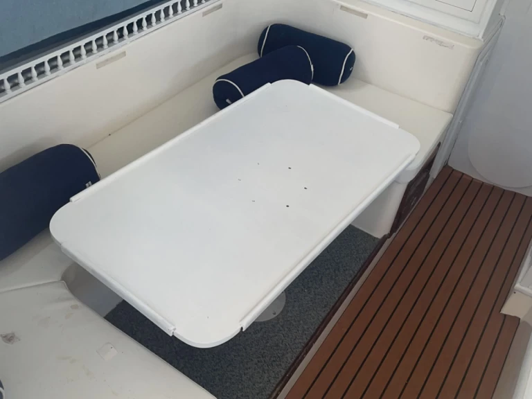 Motorboot mieten in l'Estartit - Majoni Majoni 80