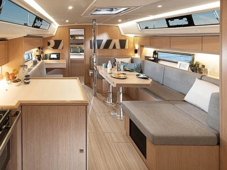 Bootsverleih Bavaria Bavaria C42 Großenbrode Samboat