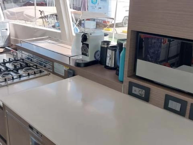 Katamaran mieten in Palma de Mallorca zum besten Preis