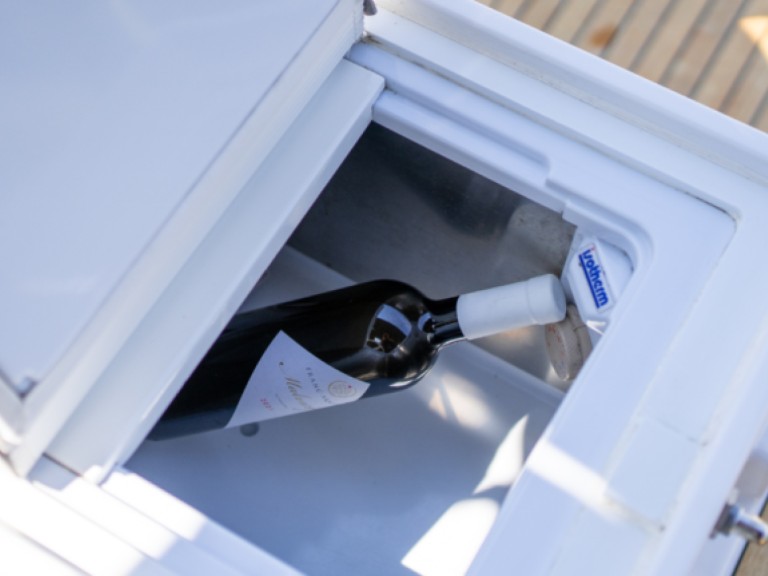 Bootsverleih Elan Impression 45.1 Kaštela Samboat