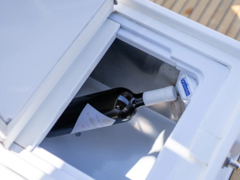 Bootsverleih Elan Impression 45.1 Kaštela Samboat