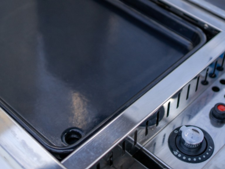 Vermietung Segelboot Elan mit Führerschein