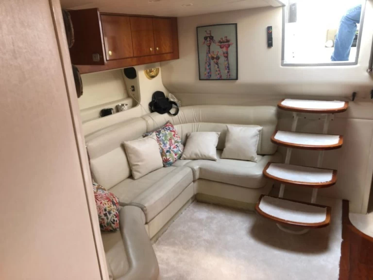 Bootsverleih Baia  Baia 43  Marseille Samboat